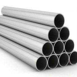 Stainless Steel Duplex Pipes Tubes